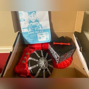 Spy Code Ultimate Operation Escape Room